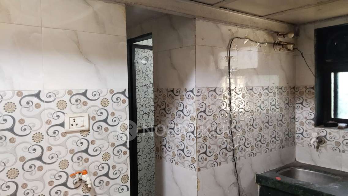 1 BHK Flat In Shree Ganesh Apartment For Sale  In Kalyan East