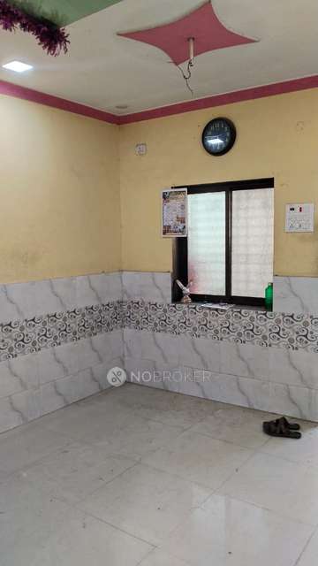 1 BHK Flat In Shree Ganesh Apartment For Sale  In Kalyan East