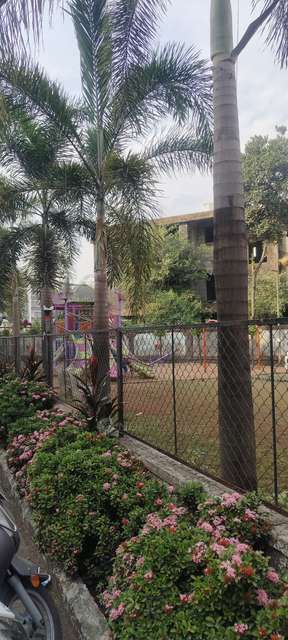 1 BHK Flat In Deep City  For Sale  In Ursali Khurd, 