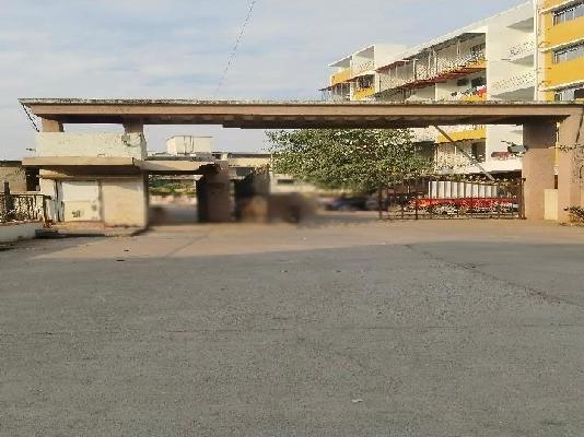 1 BHK Flat In Deep City  For Sale  In Ursali Khurd, 