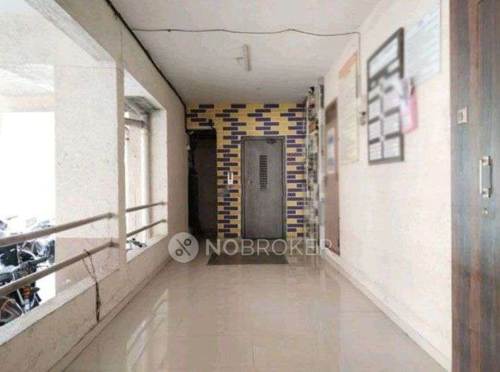 1 BHK Flat In Deep City  For Sale  In Ursali Khurd, 