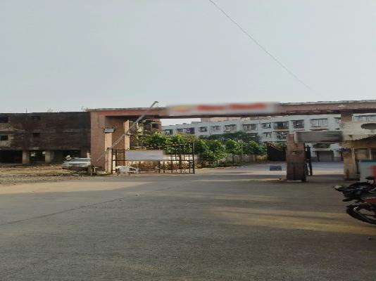 1 BHK Flat In Deep City  For Sale  In Ursali Khurd, 
