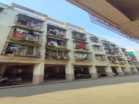 1 BHK Flat In Deep City  For Sale  In Ursali Khurd, 