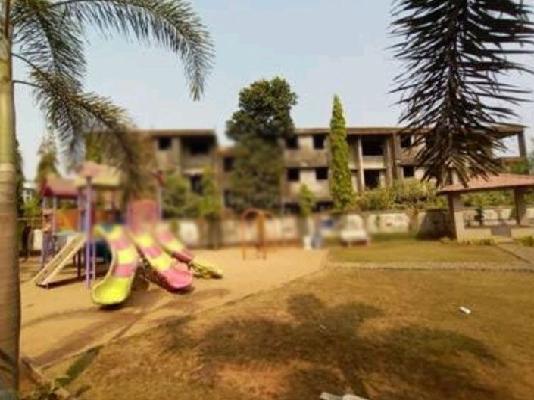 1 BHK Flat In Deep City  For Sale  In Ursali Khurd, 