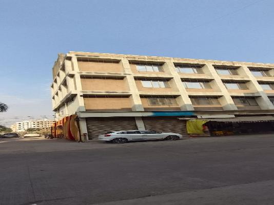 1 BHK Flat In Deep City  For Sale  In Ursali Khurd, 