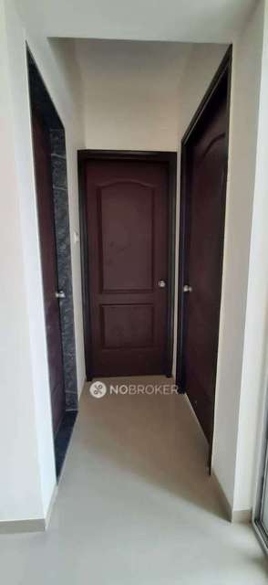 2 BHK Flat In Gini Aria Phase 1 For Sale  In Yewalewadi 