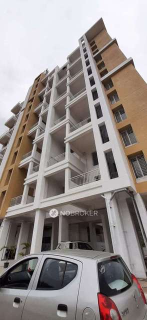 2 BHK Flat In Gini Aria Phase 1 For Sale  In Yewalewadi 