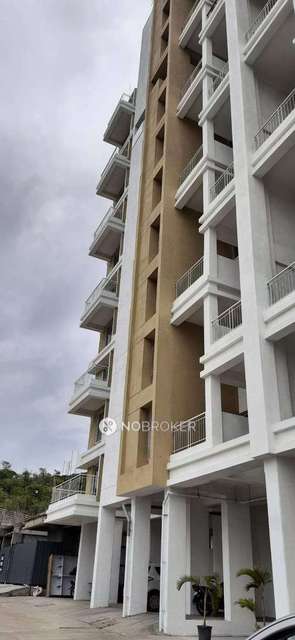 2 BHK Flat In Gini Aria Phase 1 For Sale  In Yewalewadi 
