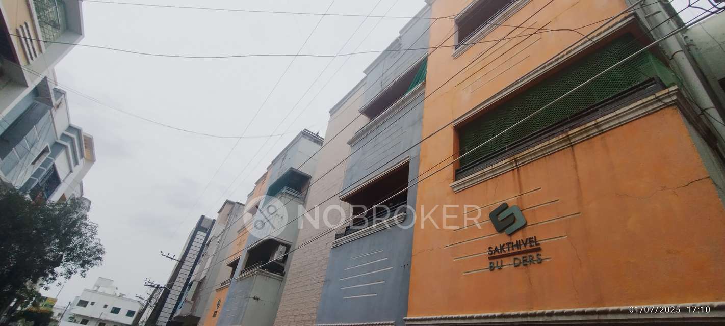 2 BHK Flat In Sakthivel Builders For Sale  In West Tambaram, Tambaram