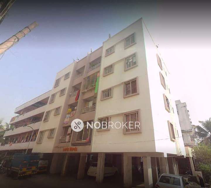 1 RK Villa In Nandan Housing Society for Rent  In Pimpri-chinchwad
