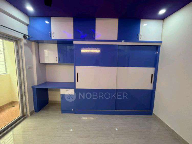 2 BHK Flat In Saptagiri Gokulam for Rent  In Kodigehalli