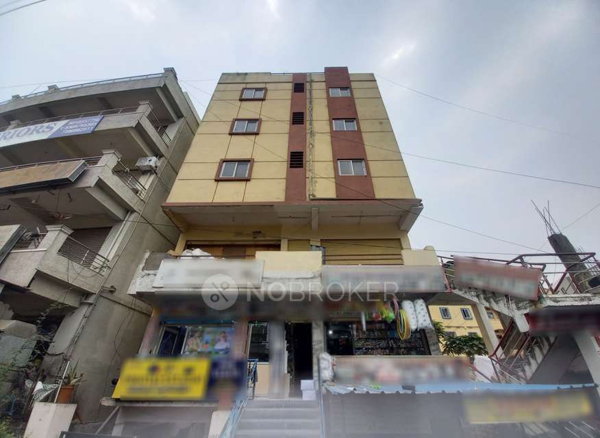 2 BHK Flat In Manvitas Apartment For Sale  In Bachupally