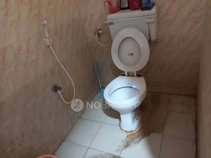 2 BHK Flat In Manvitas Apartment For Sale  In Bachupally