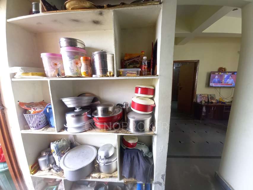 2 BHK Flat In Manvitas Apartment For Sale  In Bachupally