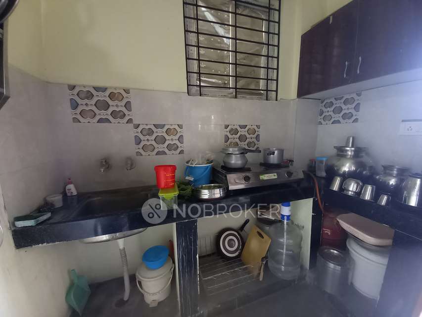 2 BHK Flat In Manvitas Apartment For Sale  In Bachupally