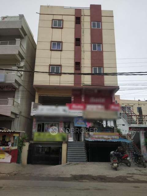 2 BHK Flat In Manvitas Apartment For Sale  In Bachupally