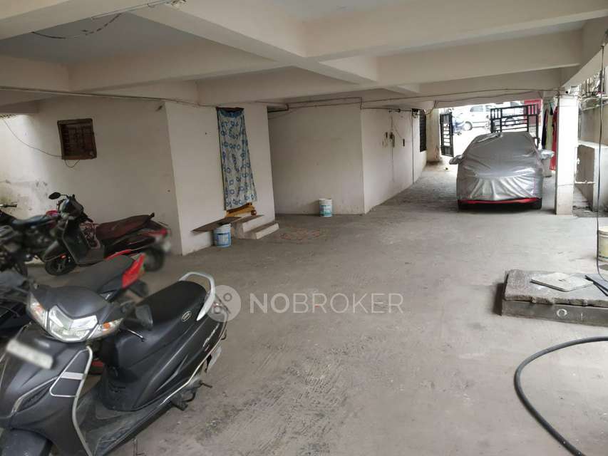 2 BHK Flat In Manvitas Apartment For Sale  In Bachupally