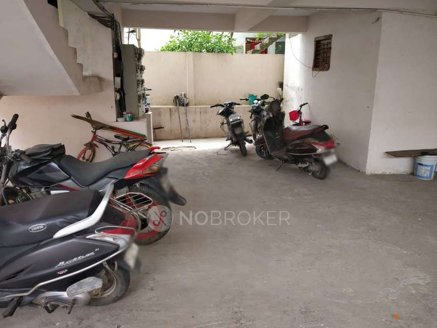 2 BHK Flat In Manvitas Apartment For Sale  In Bachupally