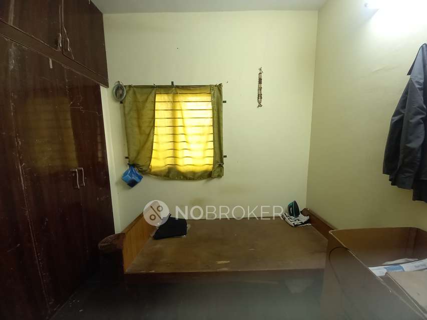 2 BHK Flat In Manvitas Apartment For Sale  In Bachupally