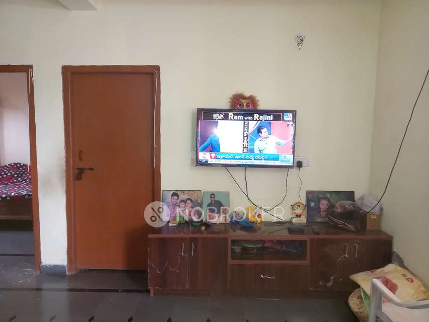 2 BHK Flat In Manvitas Apartment For Sale  In Bachupally