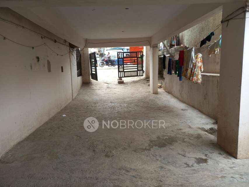 2 BHK Flat In Manvitas Apartment For Sale  In Bachupally