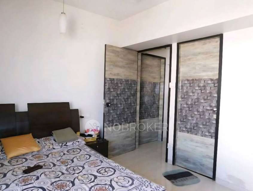 3 BHK Flat In Casa Castello For Sale  In Borivali West