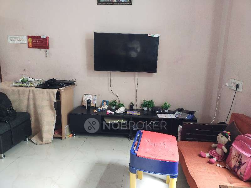 2 BHK Flat In Slv Homes For Sale  In Murgesh Pallya