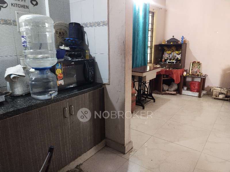 2 BHK Flat In Slv Homes For Sale  In Murgesh Pallya