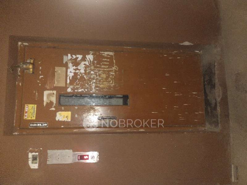 2 BHK Flat In Slv Homes For Sale  In Murgesh Pallya