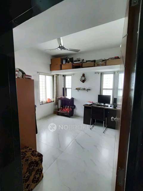 3 BHK Flat In Jijai Residency  for Rent  In Manjari Budruk