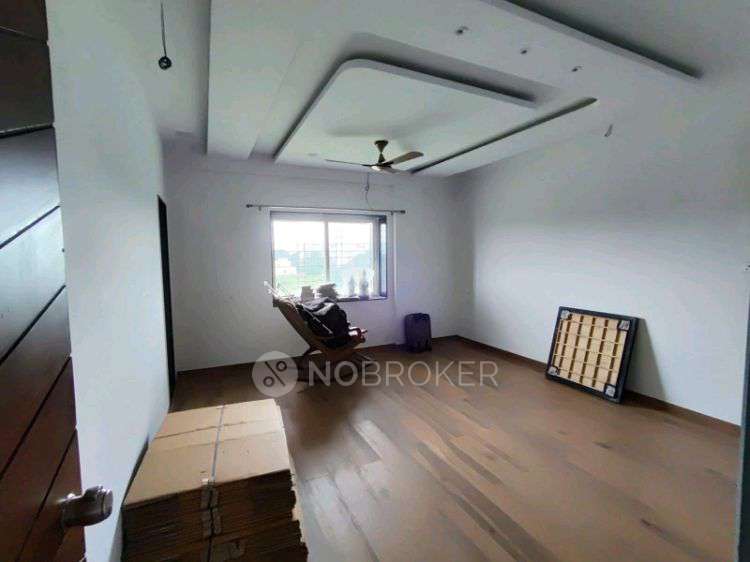 3 BHK Flat In Jijai Residency  for Rent  In Manjari Budruk