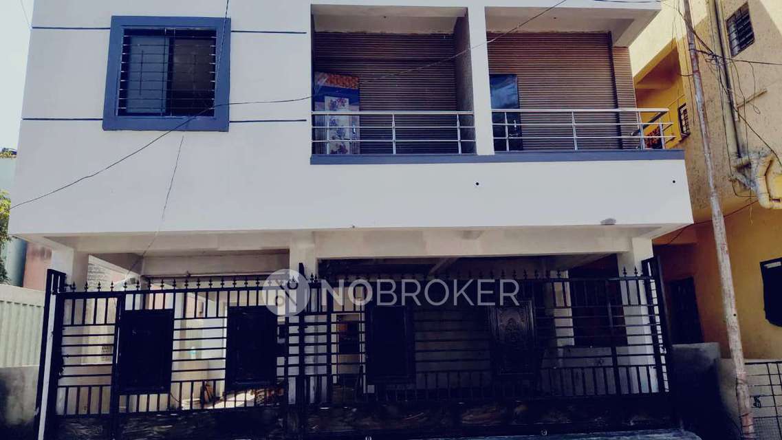 1 RK Flat In Shivansh Apartment Katraj for Rent  In Santosh Nagar, Ambegaon Bk, Pune, Maharashtra, India