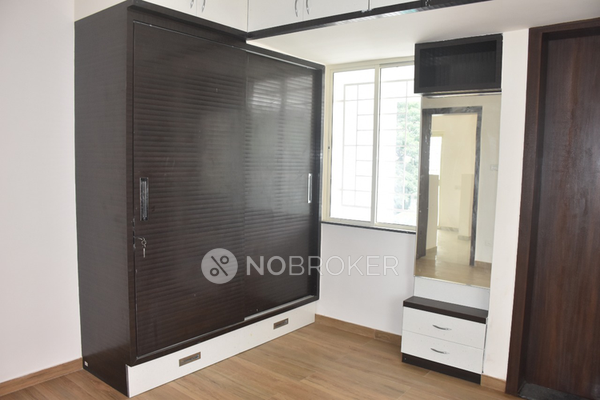 3 BHK Flat In Vijaytara for Rent  In Baner 