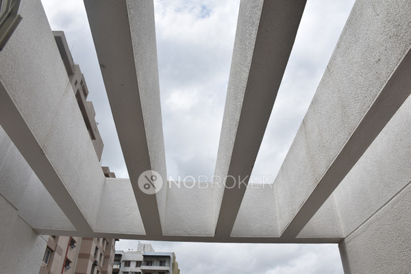 3 BHK Flat In Vijaytara for Rent  In Baner 