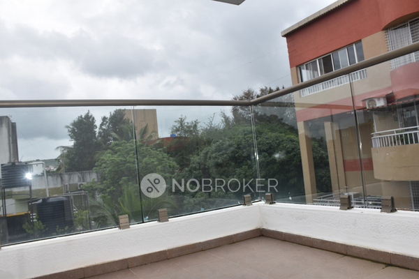 3 BHK Flat In Vijaytara for Rent  In Baner 