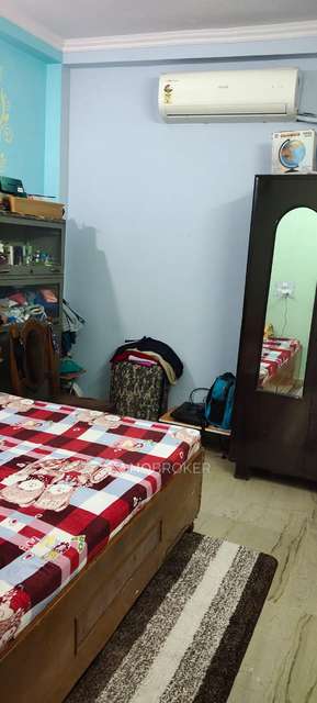2 BHK Flat For Sale  In Pandav Nagar