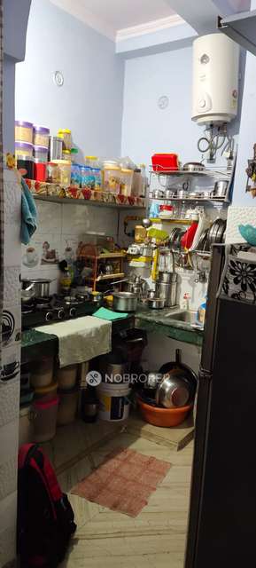 2 BHK Flat For Sale  In Pandav Nagar