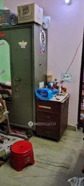 2 BHK Flat For Sale  In Pandav Nagar