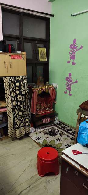 2 BHK Flat For Sale  In Pandav Nagar