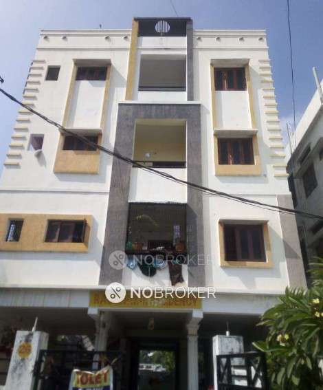 1 RK Flat In Raj Rajeshwari for Rent  In Hafeezpet 