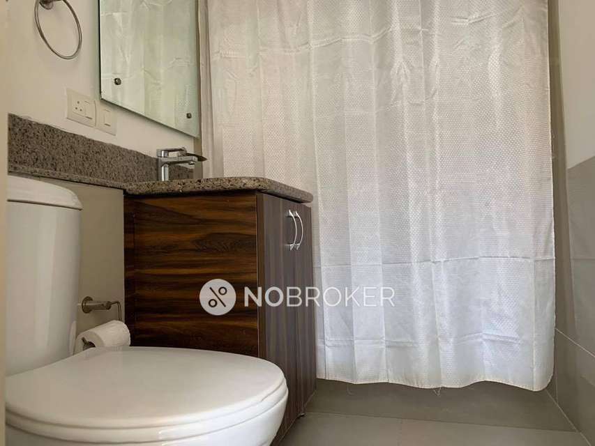 3 BHK Flat In Emaar Emerald Hills  for Rent  In Sector 65