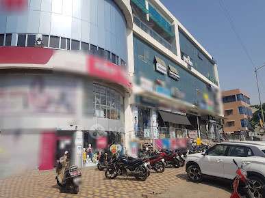 Shop in  Dhanori, Pune for Rent 