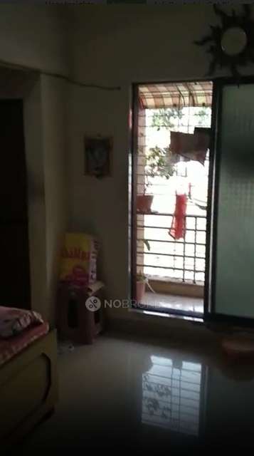 1 BHK Flat For Sale  In  Ulwe