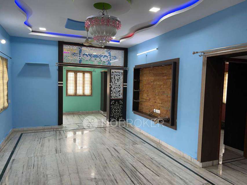 2 BHK House for Rent  In Rampally