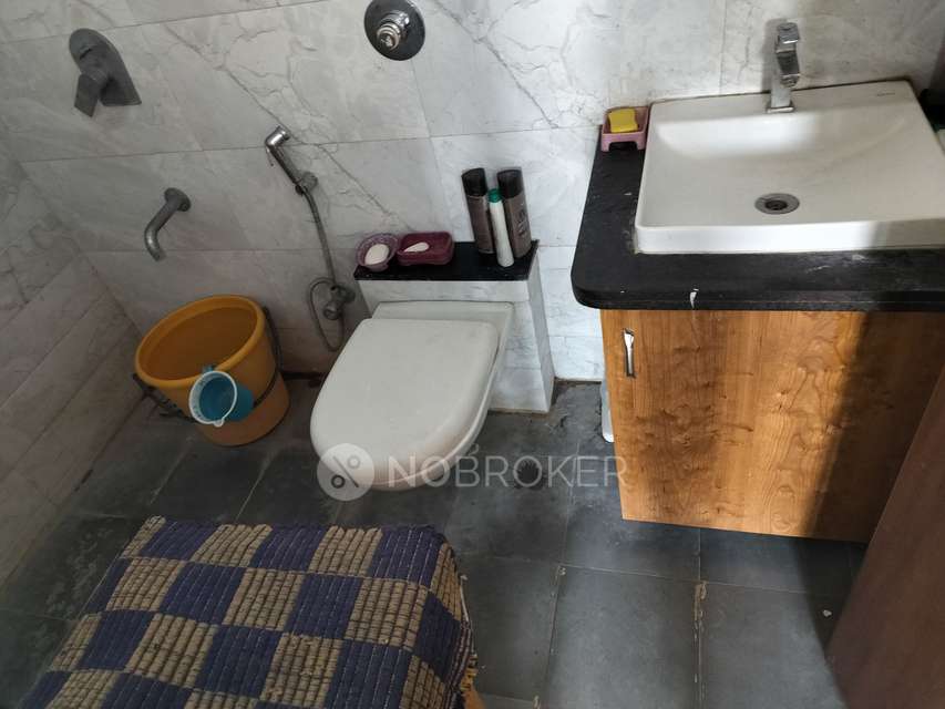 2 BHK Flat In Urban Nest Chs For Sale  In Undri