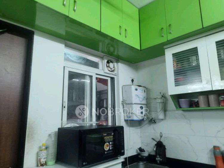 2 BHK Flat In Urban Nest Chs For Sale  In Undri