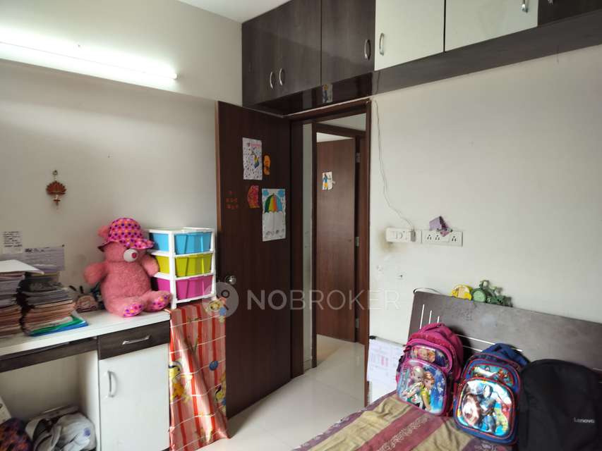 2 BHK Flat In Urban Nest Chs For Sale  In Undri