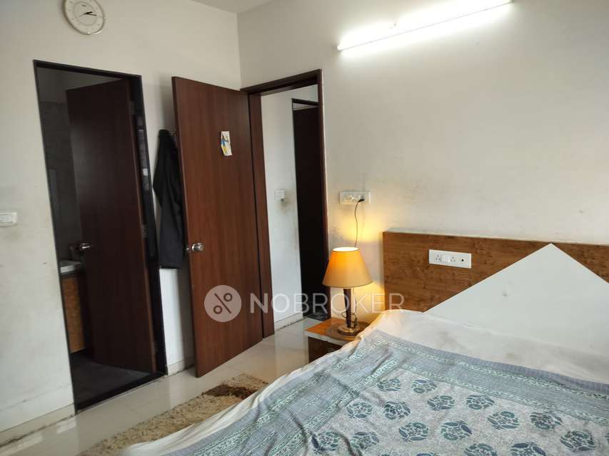 2 BHK Flat In Urban Nest Chs For Sale  In Undri