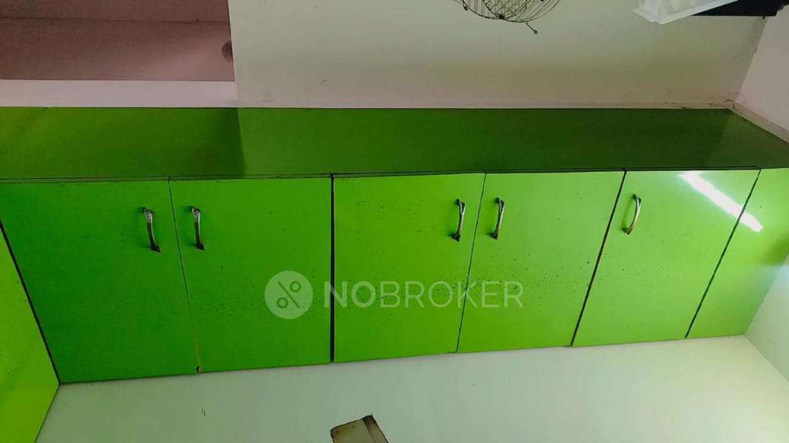 2 BHK Flat In Urban Nest Chs For Sale  In Undri