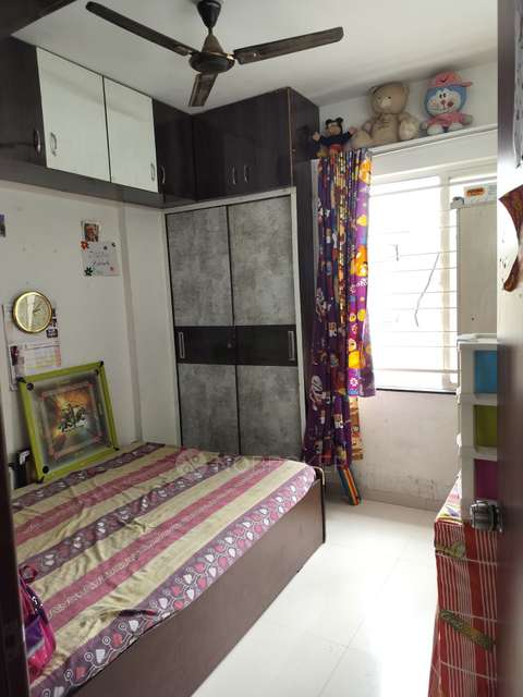 2 BHK Flat In Urban Nest Chs For Sale  In Undri